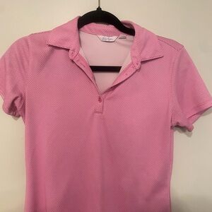 Lady Hagen Golf Shirt